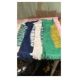 Notre Dame Fighting Irish Sports Towels Collection