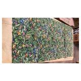 Robert Kaufman Nature Studies Bird Print Fabric