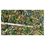 Robert Kaufman Nature Studies Bird Print Fabric