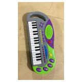 Musical Kids Electronic Keyboard