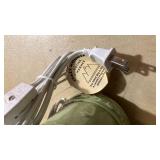 Crazy Mountain votive Warmer