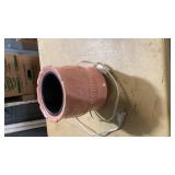 Pink Ceramic Electric Wax Warmer
