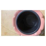 Pink Ceramic Electric Wax Warmer