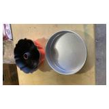 Fluted Bundt Cake Pan