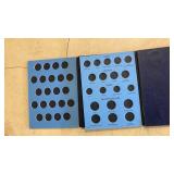 Whitman Coin Collection Album with Storage Pages