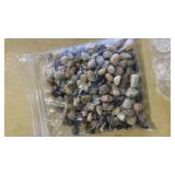 Natural Polished River Rocks