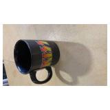 KISS Band Logo Coffee Mug