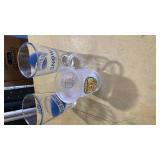 Blue Moon Glass Beer Collection