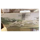 Parasol Collection Bird Branch Tea Light Holder