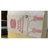 Kirby Classic III Red Vacuum Parts Lot