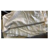 Twin size lightweight blanket