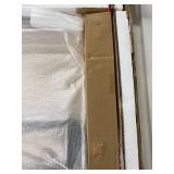 Retails for $400! Light Natural Hayford Shoe Storage Cabinet