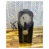 Retails for $483! Slushie Machine No Ice Needed, Ouddy Popsicles Molds (Gray)