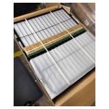 Retails for $160! FXW Rollick Unleashed Dog Playpen for Indoor, Yard, RV Camping, 32 inch 16 Panels for Small and Medium Dogs, Black Patented