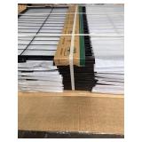 Retails for $160! FXW Rollick Unleashed Dog Playpen for Indoor, Yard, RV Camping, 32 inch 16 Panels for Small and Medium Dogs, Black Patented