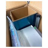 Retails for $337! Island Range Hood 30 Inch 700 CFM Gesture & Touch Control Ceiling Mount Stainless Steel Kitchen Vent Hood, Kitchen Exhaust Hood, Ducted/Ductless Convertible 3-speed Ventilation Fan S