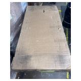 Retails for $289! RHYTHM FUN Treadmill with Handle, Incline Walking Pad for Home, Under Desk Treadmill with Bluetooth, APP, Space Saving