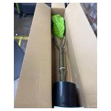 Retails for $735! Artificial Decor Bonsai Tree Realistic Ficus Large Fake Plant Artificial Fig Bonsai Simulation Plant 100cm for Home Decor Living Room Office (Color : 1m Banyan Tree)