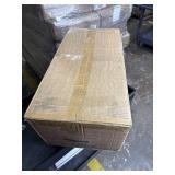 Retails for $150! XJD 12V Electric Wiggle Car Ride On Toy, 2 in 1 Wiggle Car Rechargeable Battery with Anti-Rollover Colorful Light-Emitting Wheel for Toddler Ride On Toys 3 Years and Up (Blue, 12V)