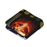 CYLOVENTRA Home Essentials Plush Fleece Throw Lightweight Cozy Blanket for Sofa, Bed & Lounge, Durable Stitching, Easy Care