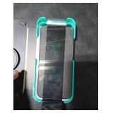 ESR 3 Pack 9H+ Glass for iPhone 17 Pro Privacy Screen Protector, [Military Grade Shatterproof & Highly Durable] Armorite Anti-spy Tempered Glass with UltraFit Tray