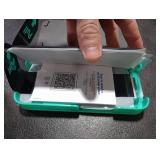 ESR 3 Pack 9H+ Glass for iPhone 17 Pro Privacy Screen Protector, [Military Grade Shatterproof & Highly Durable] Armorite Anti-spy Tempered Glass with UltraFit Tray