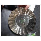 Consevisen Vegetable Steamer Basket for Cooking Food, Stainless Steel Veggie Steam Basket for Pot, Folding Expandable Steaming Insert with Extendable Handle Fits Various Size Pot, 5.1 to 9