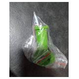 Consevisen Vegetable Steamer Basket for Cooking Food, Stainless Steel Veggie Steam Basket for Pot, Folding Expandable Steaming Insert with Extendable Handle Fits Various Size Pot, 5.1 to 9