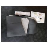 KBH Door Panel Armrest Cover Replacement for Honda Odyssey 2011-2017, Vinyl Leather, Car Door Arm Rest Replace Skin Upholstery, Anti-Scratch, 1 Pair, Black (Leather Part Only)