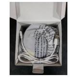 COOLNIGHT Night Light for Kids,93 Lighting+3 Films Kids Night Light Projector,Remote+Dimmable Star Projector,360° Ceiling Stars Glow in The Dark Stars,Christmas Gifts for 4 Year Old Boy Birthday Gift