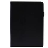 Universal 10 Inch Tablet Case, Universal 10.1 Inch Tablet Case, Viclowlpfe Protective Folio Stand Android Case for 9.6-11 Inch Tablet with Hand Strap and Cards Slots, Black