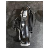 Bonsenkitchen 4-in-1 Immersion Blender Handheld, 20 Speeds Hand Blender with Turbo Mode, Stainless Steel Blade, Egg Whisk, Beaker & Chopper Bowl, Stick Mixer for Soup, Smoothie, Puree, Baby Food