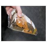 Little Pumpkin Balloon Garland Arch Kit 152PCS Orange Coffee Brown Balloons for Fall Thanksgiving Autumn Harvest Birthday Party Decorations