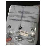 Herald Puffer Tote Bag for Women, Large Quilted Puffy Handbag Lightweight Satchel Purse with Cup Holder & Compartment (Sky Blue)