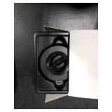 LISEN SuctionPro Phone Holder for Car Auto Vacuum 3.0, Magnetic Phone Holder with Suction Cup, Car Mount for Magsafe Universal Car Accessories Gifts for Men Women for iPhone 17 Pro Max Air 16 15 14