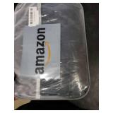 Orzbow Universal Stroller Footmuff, Winter Baby Stroller Bunting Bag, Warm Coral Fleece Stroller Sleeping Bag for Cold Weather, Waterproof & Windproof, Baby Winter Must Have, Black