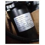 AM145903 Gator Cargo Box Power Lift Actuator 12V Fit for John Deere 625I, HPX 4X2, HPX 4X2 D, HPX 4X4, HPX 4X4 D, HPX 4X4 TRAIL, HPX615E, HPX815E #AUC15043