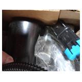 AM145903 Gator Cargo Box Power Lift Actuator 12V Fit for John Deere 625I, HPX 4X2, HPX 4X2 D, HPX 4X4, HPX 4X4 D, HPX 4X4 TRAIL, HPX615E, HPX815E #AUC15043