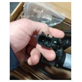 AM145903 Gator Cargo Box Power Lift Actuator 12V Fit for John Deere 625I, HPX 4X2, HPX 4X2 D, HPX 4X4, HPX 4X4 D, HPX 4X4 TRAIL, HPX615E, HPX815E #AUC15043