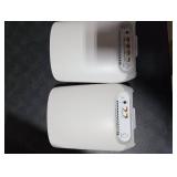 Orbi Wifi Router and Satellite