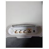 Orbi Wifi Router and Satellite