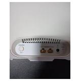 Orbi Wifi Router and Satellite