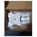 Laivli Wall Mount for Echo Show 15 (1st, 2nd Gen), and Monitors 13-27, with 15 Inch Extension Arm, Full Motion Adjustable - Easy to Rotate, Swivel, Tilt and Fold, Echo Show 15 Wall Mounting Bracket