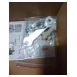 Laivli Wall Mount for Echo Show 15 (1st, 2nd Gen), and Monitors 13-27, with 15 Inch Extension Arm, Full Motion Adjustable - Easy to Rotate, Swivel, Tilt and Fold, Echo Show 15 Wall Mounting Bracket