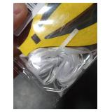 FAZHBARY 2 Pack Colorful Hot Air Balloon Garland Felt Banner Hot Air Balloon Party Sky Theme Wall Decorations