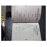 Disney Frozen 2 Elsa and Anna Giant 192-Page Coloring and Activity Book with Over 100 Stickers and a Poster 45820 Bendon