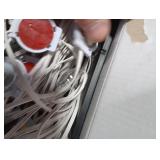 150FT Permanent Outdoor RGB Lights - Waterproof Smart LED Eaves Lights with App/Remote Control, Music Sync & DIY Scenes, Perfect for Christmas, Halloween, Parties & Daily Decor, Ideal for House Roof