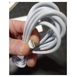 10FT iPhone 17 16 15 Charger Fast Charging USB C Type Cable for iPhone 17/17 Plus/17 Pro/17 Pro Max/iPhone 16/16 Plus/16 Pro/16 Pro Max/15/15 Pro Max/Samsung