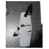 COFIT Upgraded Plantar Fasciitis Night Splint & Relief Brace - Adjustable Straps for Heel Support, Suitable for Day & Night Use