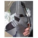 COFIT Upgraded Plantar Fasciitis Night Splint & Relief Brace - Adjustable Straps for Heel Support, Suitable for Day & Night Use